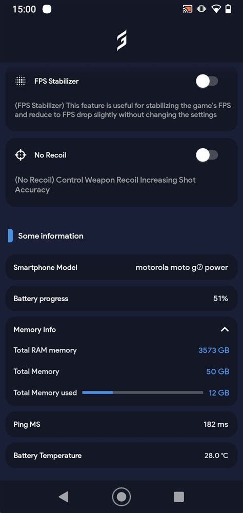 Goxit FF APK Download for Android Free .